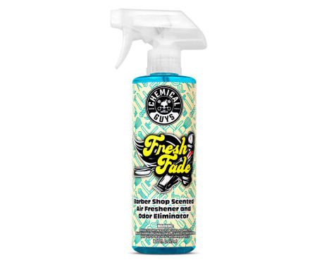 Chemical Guys Fresh Fade Air Freshener & Odor Eliminator (473ml)