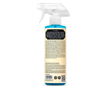 Chemical Guys Fresh Fade Air Freshener & Odor Eliminator (473ml), Image 2