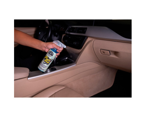 Chemical Guys Fresh Fade Air Freshener & Odor Eliminator (473ml), Image 4