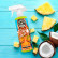 Chemical Guys Pina Colada Scent Air Freshener & Odor Eliminator (473ml), Thumbnail 4