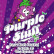 Chemical Guys Purple Stuff Grape Soda Scent Air Freshener & Odor Eliminator (473ml), Thumbnail 4