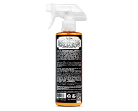 Chemical Guys Signature Scent Air Freshener & Odor Eliminator (473ml), Image 2