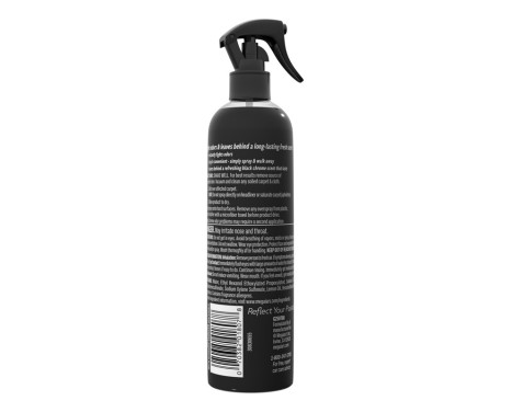Meguiar's Air Re-Fresher Odor Fighting Spray - Black Chrome 273ml, Image 2