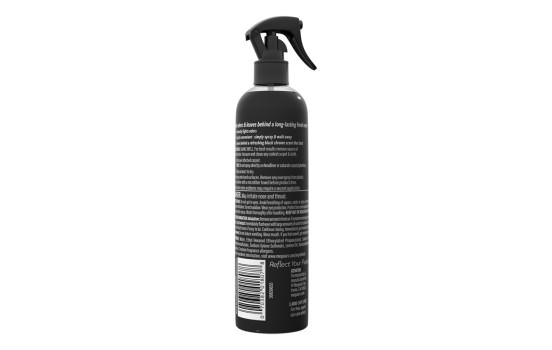 Meguiar's Air Re-Fresher Odor Fighting Spray - Black Chrome 273ml, Image 2