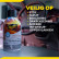 Meguiar's Dubai Sands Car Air Re-Fresher Aerosol 57gr, Thumbnail 10