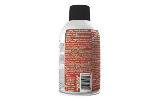 Meguiar's Dubai Sands Car Air Re-Fresher Aerosol 57gr, Image 2
