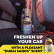 Meguiar's Dubai Sands Car Air Re-Fresher Aerosol 57gr, Thumbnail 5