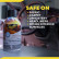 Meguiar's Dubai Sands Car Air Re-Fresher Aerosol 57gr, Thumbnail 10
