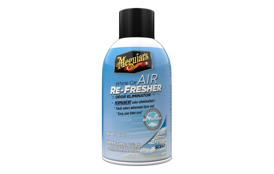Meguiar's G16602R2EU Sweet Summer Breeze Air Re-Fresher
