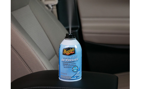 Meguiar's G16602R2EU Sweet Summer Breeze Air Re-Fresher, Image 2