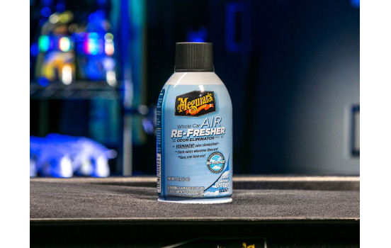 Meguiar's G16602R2EU Sweet Summer Breeze Air Re-Fresher, Image 3