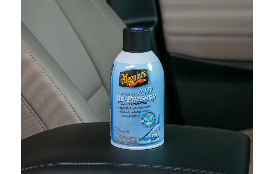 Meguiar's G16602R2EU Sweet Summer Breeze Air Re-Fresher, Image 4