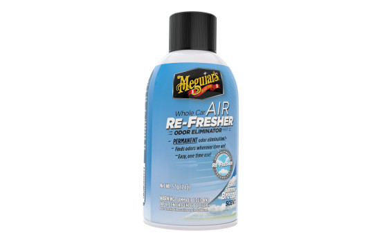 Meguiar's G16602R2EU Sweet Summer Breeze Air Re-Fresher, Image 5