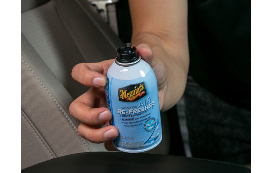 Meguiar's G16602R2EU Sweet Summer Breeze Air Re-Fresher, Image 6