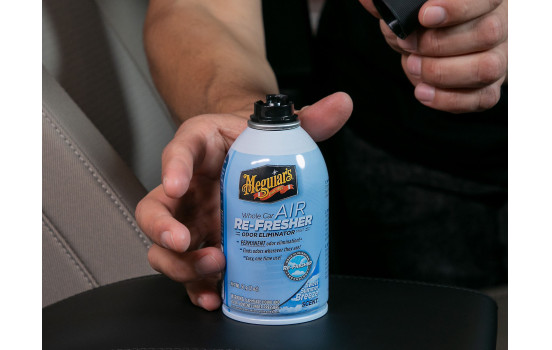 Meguiar's G16602R2EU Sweet Summer Breeze Air Re-Fresher, Image 7