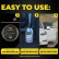 Meguiar's Island Volcano Car Air Re-Fresher Aerosol 57gr, Thumbnail 8