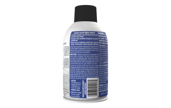 Meguiar's Stargazer Car Air Re-Fresher Aerosol 57gr, Image 2