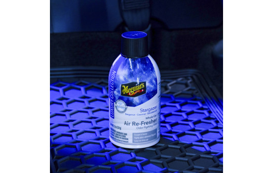 Meguiar's Stargazer Car Air Re-Fresher Aerosol 57gr, Image 3