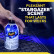 Meguiar's Stargazer Car Air Re-Fresher Aerosol 57gr, Thumbnail 6