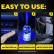 Meguiar's Stargazer Car Air Re-Fresher Aerosol 57gr, Thumbnail 8