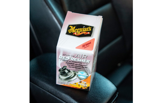 Meguiars Air Re-Fresher Mist Fiji Sunset Scent 59ml, Image 3