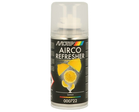 Motip Air Conditioner Freshener