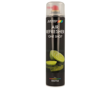 Motip one shot air freshener