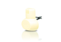Poppy Grace Mate EVA Air Freshener Vanilla
