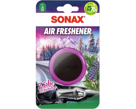 Sonax Air Freshener Alpine Pines