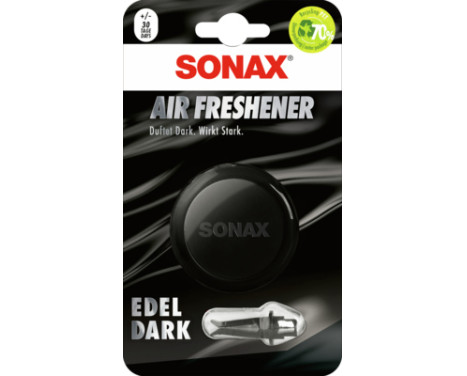 Sonax Air Freshener Edel Dark