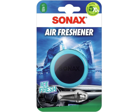 Sonax Air Freshener Ice Fresh