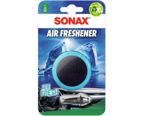 Sonax Air Freshener Ice Fresh, Image 2