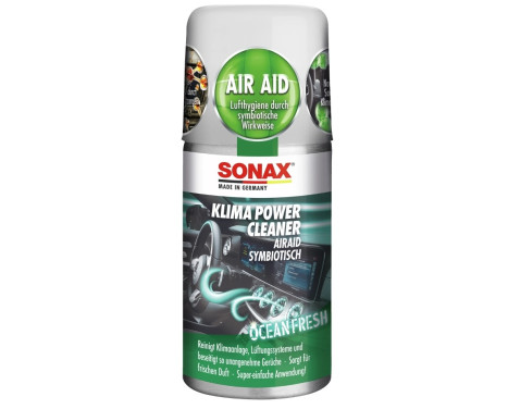 Sonax Clima PowerCleaner AirAid 100ml
