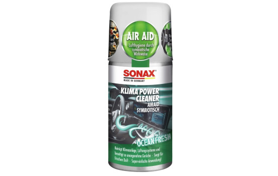 Sonax Clima PowerCleaner AirAid 100ml