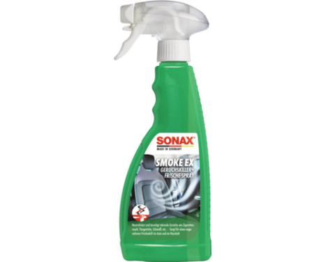 Sonax Smoke-ex 500 ml, Image 4