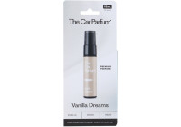 The Car Perfume Air Freshener Vanilla Dreams 15ml