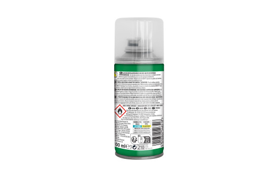 Turtle Wax 54651 Odor-X Car Blast Fogger Bubblegum 100ml, Image 2