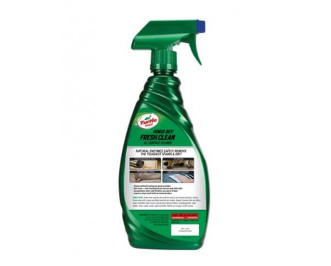 Turtle Wax Power Out Fresh Clean All-Surface Cleaner 500ml, Image 2