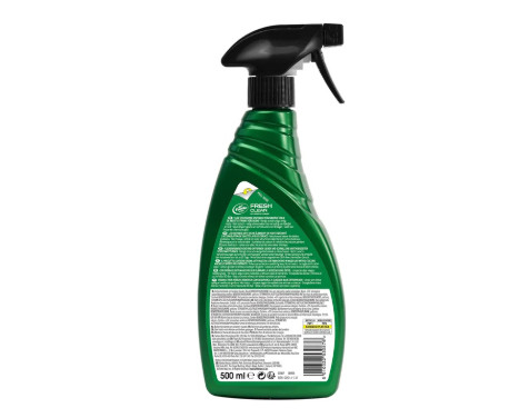 Turtle Wax Power Out Fresh Clean All-Surface Cleaner 500ml, Image 2