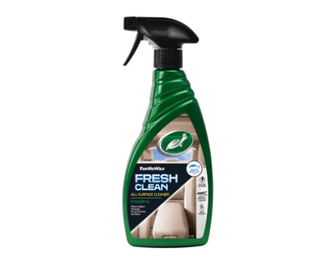Turtle Wax Power Out Fresh Clean All-Surface Cleaner 500ml