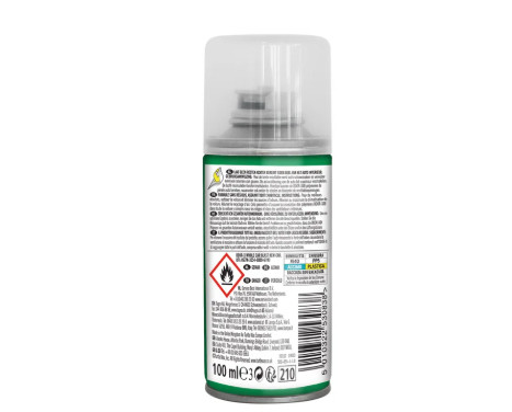 Turtle Wax Power Out Odor-X Whole Car Blast, Image 2