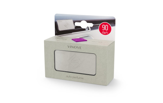 Vinove Air Freshener Ivory Monza