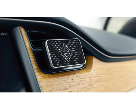 Vinove Air freshener Jewelry Oslo, Image 2