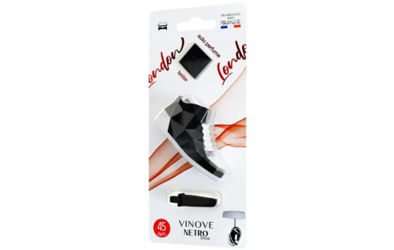 Vinove Air Freshener Netroshoe London