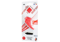 Vinove Air Freshener Netroshoe Maranello