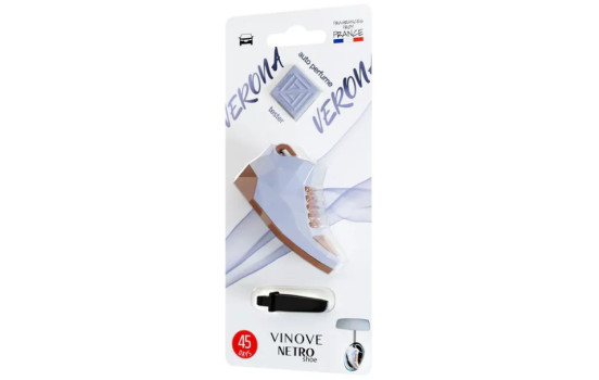 Vinove Air Freshener Netroshoe Verona