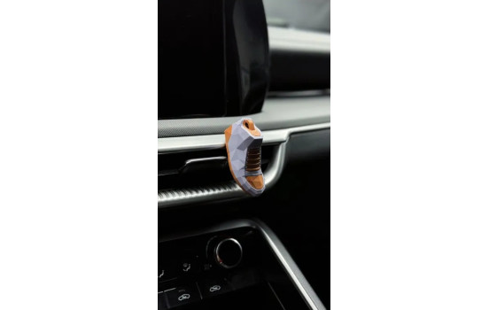 Vinove Air Freshener Netroshoe Verona, Image 3