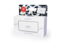 Vinove Air Freshener Original Verona