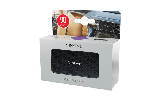 Vinove Air Freshener Power Line Milano