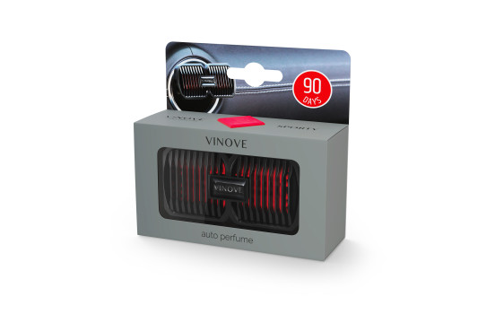 Vinove Air Freshener Sporty Maranello
